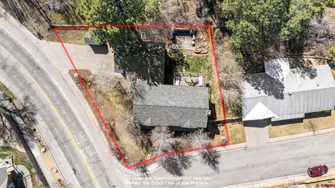 View/Area - 2701 Junction St, Durango, CO 81301 photo 3 of 3