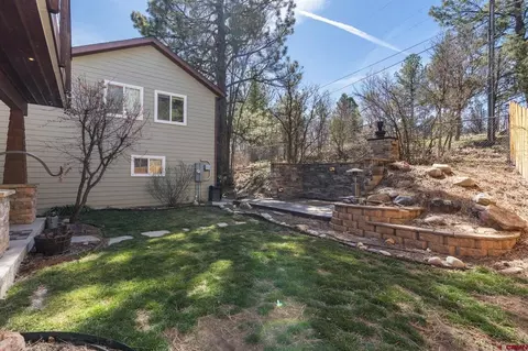 Exterior - 2701 Junction St, Durango, CO 81301 photo 4 of 6