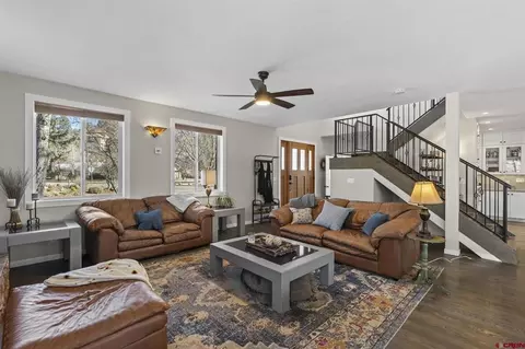Living - 2701 Junction St, Durango, CO 81301 photo 1 of 4