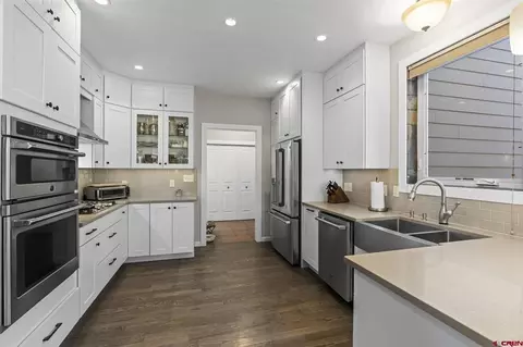 Kitchen - 2701 Junction St, Durango, CO 81301 photo 3 of 6