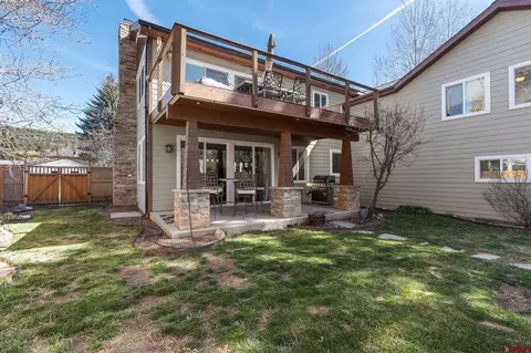Exterior - 2701 Junction St, Durango, CO 81301 photo 5 of 6
