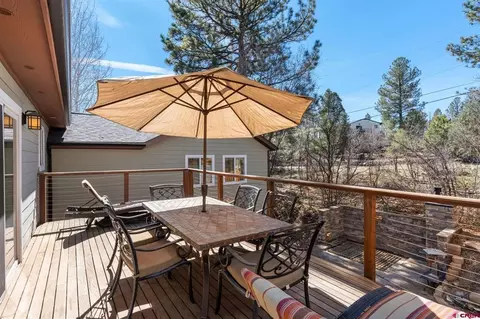 Exterior - 2701 Junction St, Durango, CO 81301 photo 1 of 6