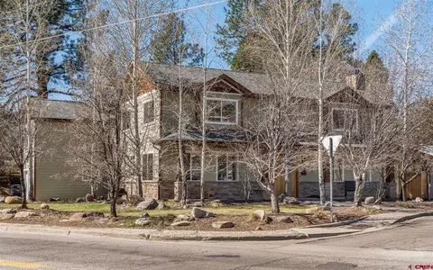 Exterior - 2701 Junction St, Durango, CO 81301 photo 6 of 6