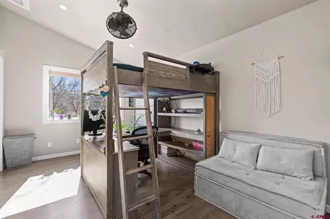 Bedroom - 2701 Junction St, Durango, CO 81301 photo 1 of 5