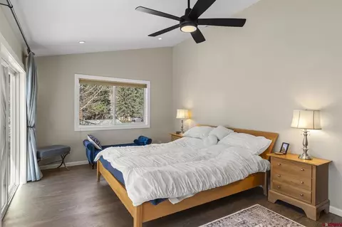 Bedroom - 2701 Junction St, Durango, CO 81301 photo 4 of 5