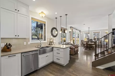 Kitchen - 2701 Junction St, Durango, CO 81301 photo 1 of 6