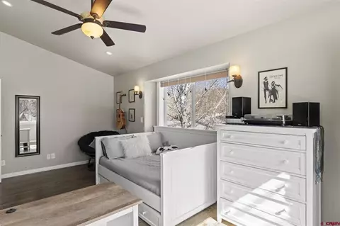Bedroom - 2701 Junction St, Durango, CO 81301 photo 3 of 5