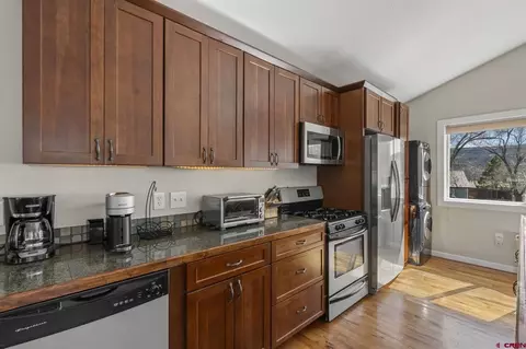 Kitchen - 2701 Junction St, Durango, CO 81301 photo 5 of 6