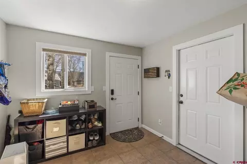 Entry Way - 2701 Junction St, Durango, CO 81301 photo 3 of 3