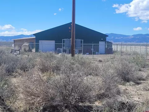 14231 Co Rd 55 Rd, Saguache, CO 81149