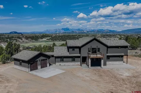 2077 Wrangler Way, Durango, CO 81303