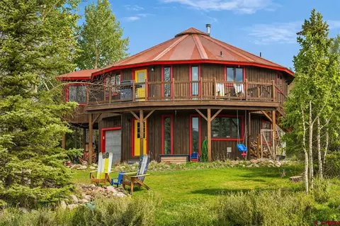 333 Haverly St, Crested Butte, CO 81224