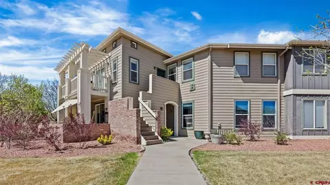 2491 Fountain Greens Pl #B8, Grand Junction, CO 81505