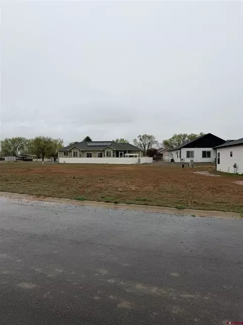 522 Jarrett Ave, Cortez, CO 81321
