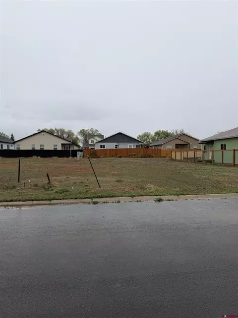 502 Jarrett Ave, Cortez, CO 81321