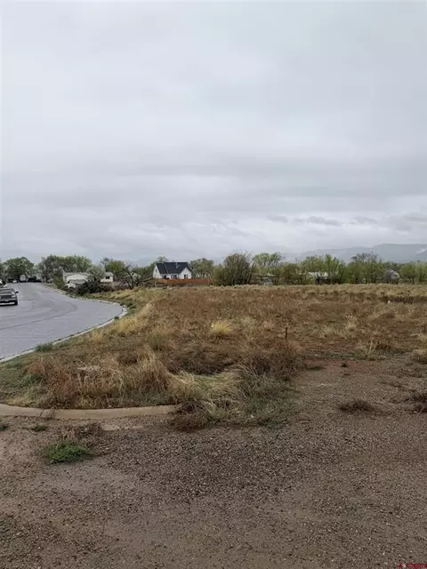 tbd Chisholm Pl And Jarret Ave, Cortez, CO 81321