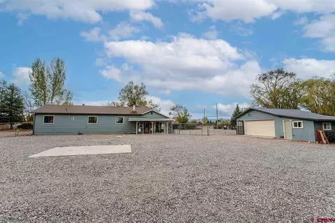 62203 Spring Creek Rd, Montrose, CO 81403