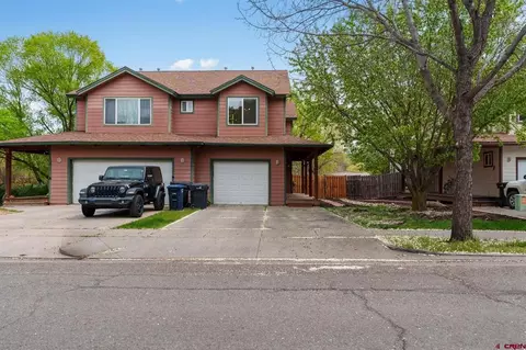 2338 Forest Ave, Durango, CO 81301