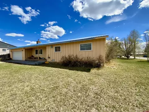 215 W Elizabeth Ave, Gunnison, CO 81230