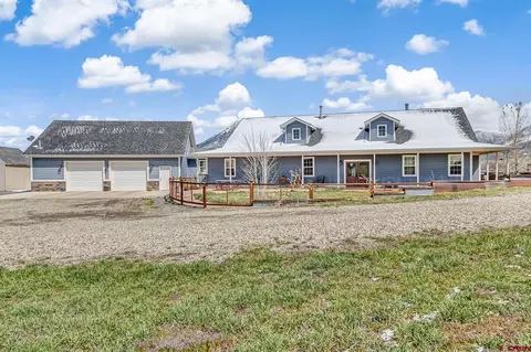 2605 Antler Ct, Crawford, CO 81415