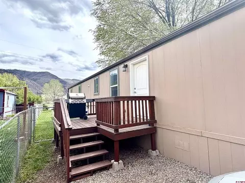 6000 Cr 203 # 29, Durango, CO 81301