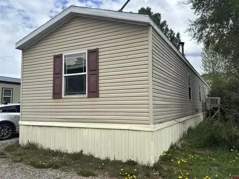 32222 Hwy 550 # 12, Durango, CO 81301