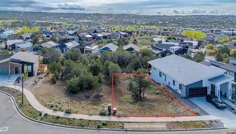 38 Yarrow Ct, Durango, CO 81301