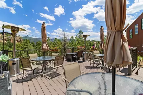 Exterior - 314 N Tamarron Dr #233, Durango, CO 81301 photo 2 of 2