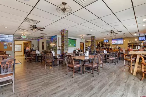 Dining - 314 N Tamarron Dr #233, Durango, CO 81301 photo 1 of 1