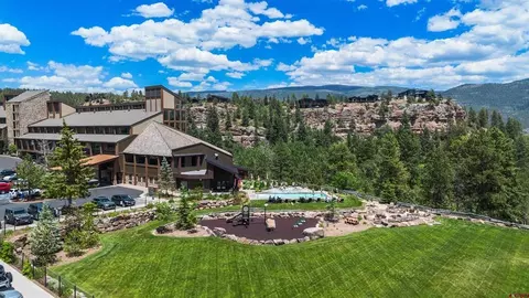 Exterior - 314 N Tamarron Dr #233, Durango, CO 81301 photo 1 of 2