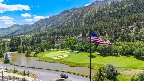 View/Area - 314 N Tamarron Dr #233, Durango, CO 81301 photo 1 of 2