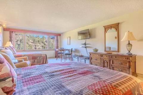 314 N Tamarron Dr #233, Durango, CO 81301