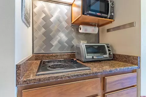 Kitchen - 314 N Tamarron Dr #233, Durango, CO 81301 photo 2 of 2