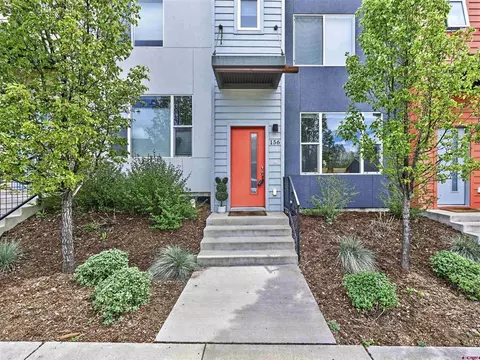 156 Sierra Vista St, Durango, CO 81301