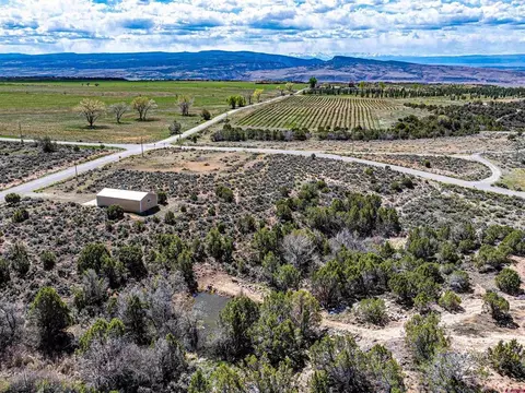 lot3 Rimrock Rd, Hotchkiss, CO 81419