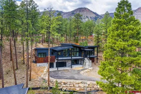 Exterior - 42 Renegade Trl, Durango, CO 81301 photo 20 of 20