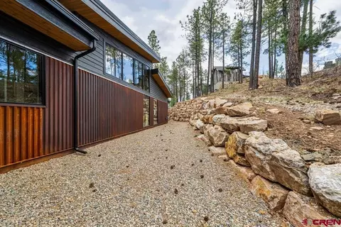 Exterior - 42 Renegade Trl, Durango, CO 81301 photo 16 of 20