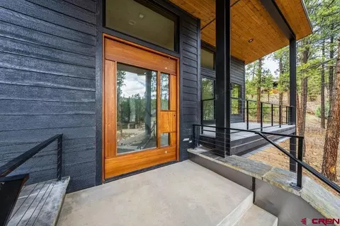Exterior - 42 Renegade Trl, Durango, CO 81301 photo 10 of 20