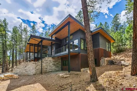 Exterior - 42 Renegade Trl, Durango, CO 81301 photo 3 of 20