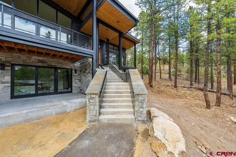 Exterior - 42 Renegade Trl, Durango, CO 81301 photo 12 of 20
