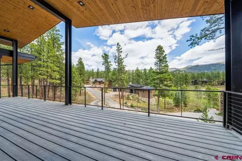 Exterior - 42 Renegade Trl, Durango, CO 81301 photo 9 of 20