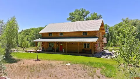196 Kokanee Ct, Gunnison, CO 81230