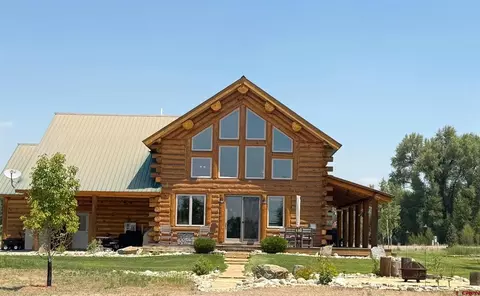 196 Kokanee Ct, Gunnison, CO 81230