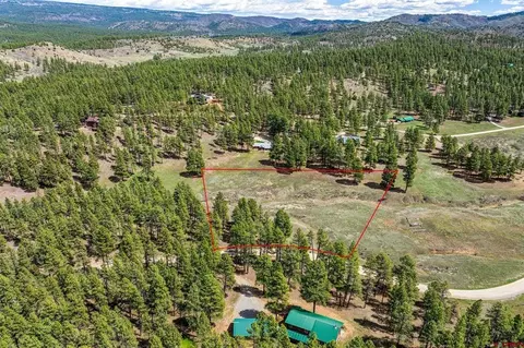 841 Beaver Creek Dr, Bayfield, CO 81122