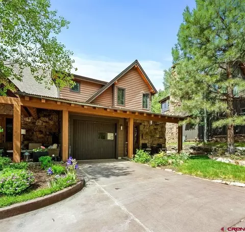 590 Glacier Club Dr #12, Durango, CO 81301