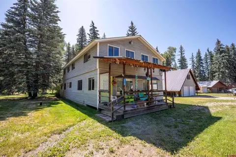 210 Ponderosa Homes Dr, Bayfield, CO 81122