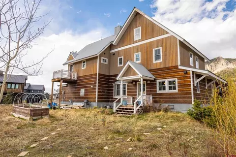 384 White Stallion Cir, Crested Butte, CO 81224