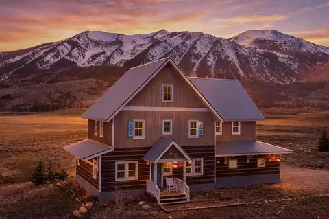 384 White Stallion Cir, Crested Butte, CO 81224