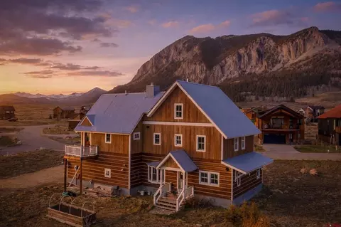 384 White Stallion Cir, Crested Butte, CO 81224
