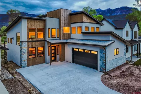 714 Hermosa Meadows Rd, Durango, CO 81301